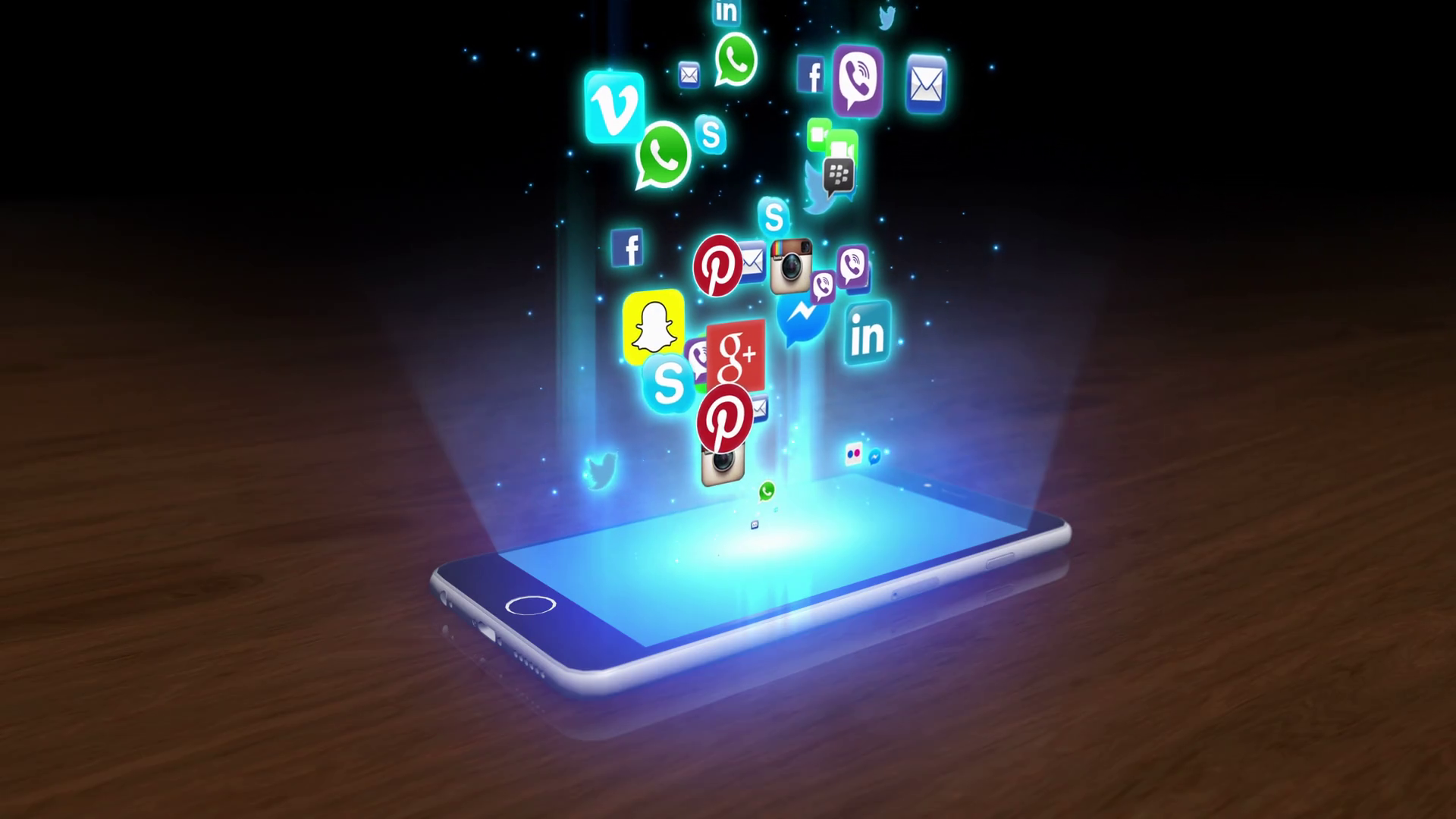 social 5